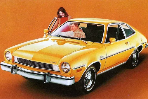 The Pinto's Legacy and Impact on Automotive Safety